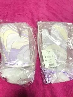 rady☆ミトン☆2つセット☆新品タグ付き
