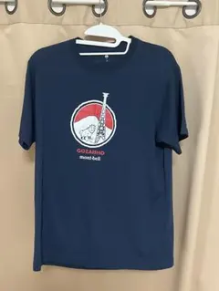 モンベル⭐︎ご当地Tシャツ⭐︎新品あり⭐︎XL⭐︎L mont-bell (モンベル)ご当地Tシャツ - メルカリ