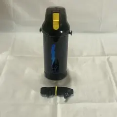 ポケモン　水筒　ピカチュウ