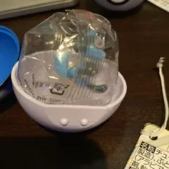 ポケモン ミニフィギュア　リオル