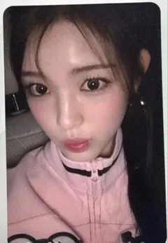 hearts2hearts focus minirecord ユハ