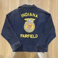 2026年最新】ffaジャケット 70sの人気アイテム - メルカリ