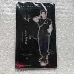 JO1 佐藤景瑚 BTD アクスタ