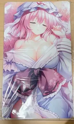 【超貴重】結城友奈は勇者である 友奈 美森 園子 夢現工房 プレイマット Amazon.co.jp: 結城友奈は勇者である ゆゆゆ プレイマット 夢現工房