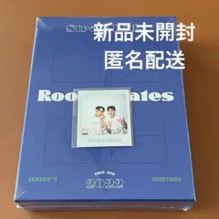 straykids シーグリ2022 特典ポラ　バンチャン　チャンビン