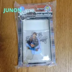 BE:FIRST Hello My"BESTY" vol.2 アクスタJUNON