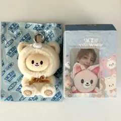 2026年最新】skzooぬいぐるみの人気アイテム - メルカリ
