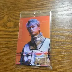 BALLISTIKBOYZ BOTウエハース日高竜太