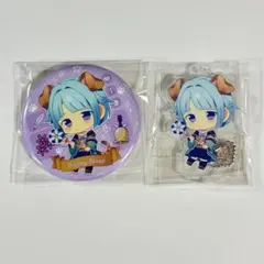 紫之創 まとめ売り（バラ売りも可◎） 2025年最新】紫之創 缶バッジの人気アイテム - メルカリ