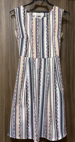 トッコクローゼット　ワンピース