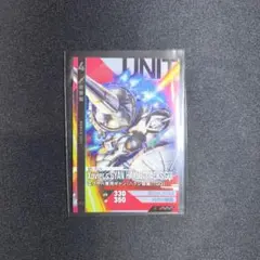 ガンダムウォー スピードキング 10thレア - メルカリ