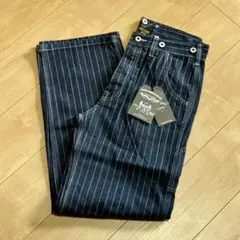ペインターデニム デニム