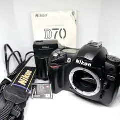【専用出品】ニコン　D70 完動品 生涯現役』 ニコン D700 ボディ Black Cherry 370Zさんのレビュー評価