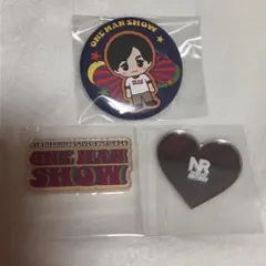 錦戸亮 ONEMANSHOW くじ 【24時間以内発送】 錦戸亮 ONEMANSHOW くじ 【24時間以内発送】 - メルカリ
