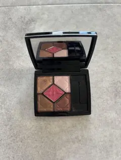 Dior 5 Couleurs Palette 887 ATTRACT