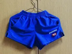 卓球ユニフォーム パンツ