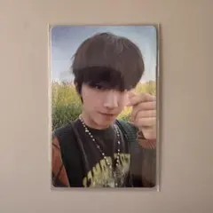 BOYNEXTDOOR WHY ボネクド ボイネク ウナク トレカ