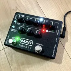 2025年最新】mxr bass d.i.＋の人気アイテム - メルカリ