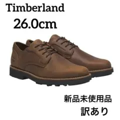 Timberland クレスト フィールド ウォータープルーフ シューズ メンズ