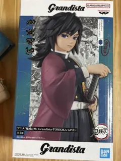 2026年最新】Grandista TOMIOKA GIYUの人気アイテム - メルカリ