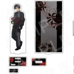 86 エイティシックス ジオラマアクリルスタンド シンエイ・ノウゼン