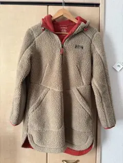 L.L.Bean(エルエルビーン) ウィメンズ マウンテン・パイル・フリース