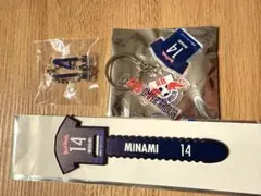 RB大宮アルディージャWOMEN グッズ 宗形みなみ