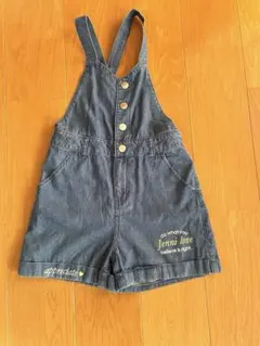 Jenni Love デニムサロペット