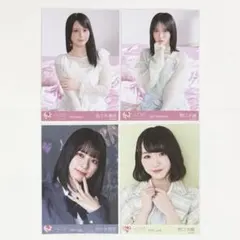 イコラブ 佐々木舞香 野口衣織 生写真 まとめ売り ラブソングに襲われる