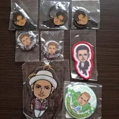 SHOKICHI まとめ売り