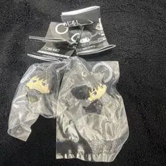 呪術廻戦　死滅回遊　めじるしアクセサリー