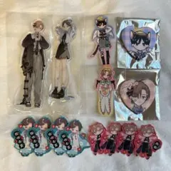 バレルヤベイビー