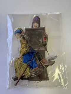 葬送のフリーレン×フェルメール展 アクスタ2種セット - メルカリ