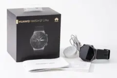 HUAWEI WATCH GT 2 Pro