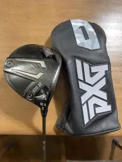 美品』PXG GEN5 0311 XF ドライバー ATTAS KING - メルカリ