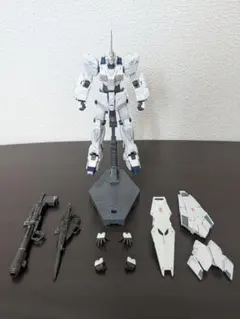 2025年最新】rg ユニコーン バンデシネの人気アイテム - メルカリ