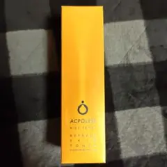アクポレス リフレッシュスキントナー 100MLのサムネイル