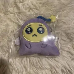 たまごっちミニミニchibiぬいぐるみマスコット ぴゅえるっち