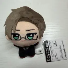 2026年最新】入間銃兎 ちびぐるみの人気アイテム - メルカリ