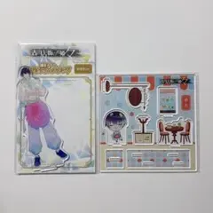 古書店街の橋姫 メディコス アクリルスタンド チャイナ服 浴衣 水上 2