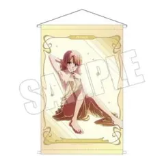 一色いろは等身大タペストリー　CA ver.&アラビアンナイト ver.2本 一色いろは アラビアンナイトVer. ほぼ等身大タペストリー 俺ガイル完
