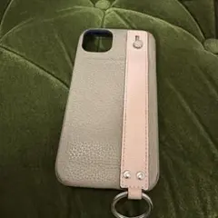 ボナベンチュラ　BONAVENTURA iPhone 14plus ケース