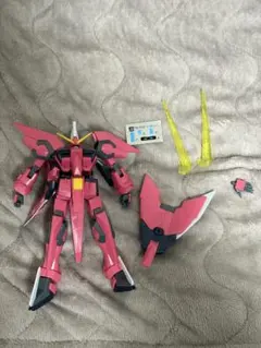 GAT-X303 1/100 イージスガンダムのサムネイル