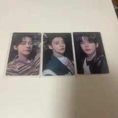 SEVENTEEN ジョシュア ジス DVD BluRay 韓国 トレカ セット - メルカリ