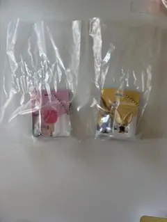 ズートピア　ブリスターチャームコレクション