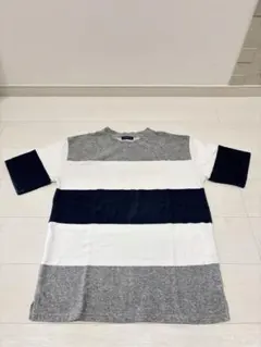 URBAN RESEARCH ボーダーTシャツのサムネイル