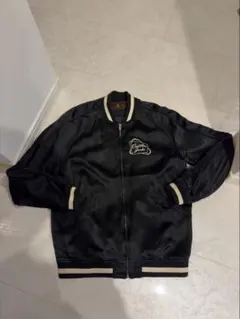 値下げ中 ヒステリックグラマー ‪✕‬ マイケルジャクソン 野口強 ブルゾン 値下げ中 ヒステリックグラマー ‪✕‬ マイケルジャクソン 野口強 ブルゾン