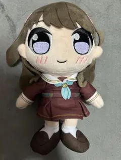 くりぱん ラブライブ 蓮ノ空 藤島慈