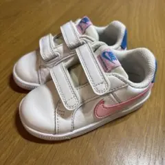 NIKE Court Royale TDVベビーシューズ　12cm