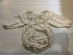 liilu ロンパース　12M